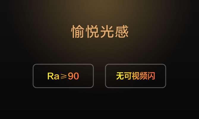 产品优点